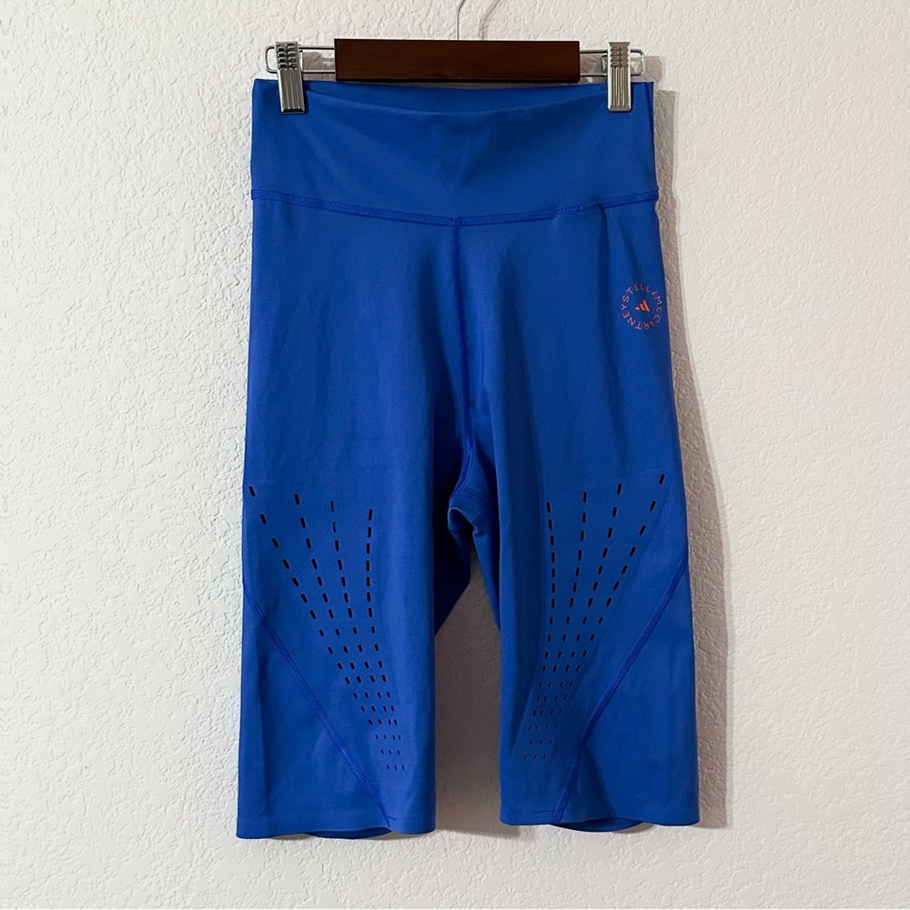 Stella McCartney Adidas Shorts